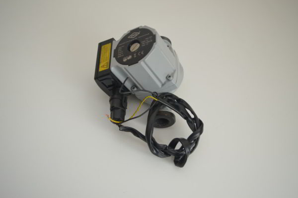 Circulateur de chauffage électronique OEG  CPA-E 55/25-180  (OCCASION) – Image 4