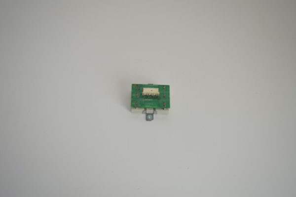 Carte Résistances LG  pour Therma V: AHUW 128/148/168 A1  (OCCASION)