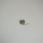 Carte d'amplification de signal  AJTECH/ SILVA 109602-01  (OCCASION)