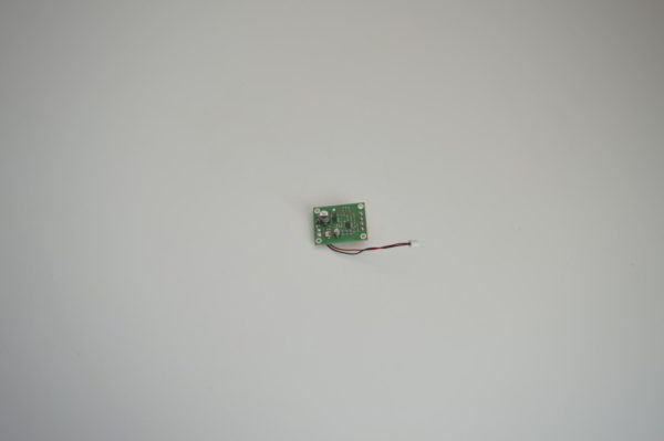Carte d'amplification de signal  AJTECH/ SILVA 109602-01  (OCCASION)