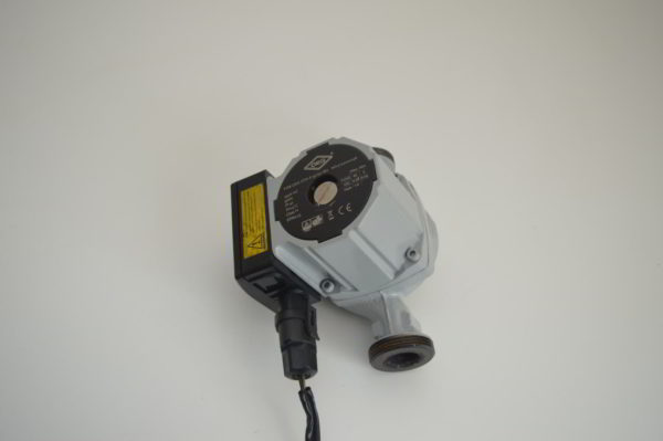 Circulateur de chauffage électronique OEG  CPA-E 55/25-180  (OCCASION)