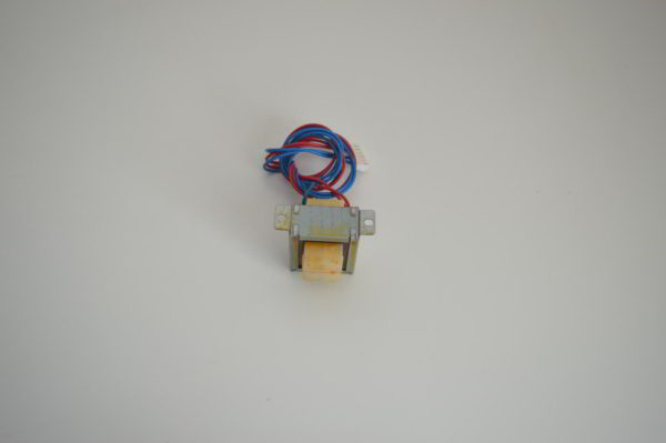 Transformateur LG  EBJ56929401 220/24Volts  10VA  (OCCASION) – Image 4