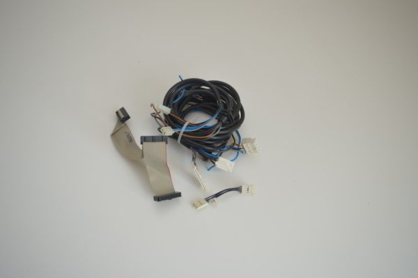 Lot de câbles et connecteurs pour module hydraulique VITOCAL 200-S  VIESSMANN  (OCCASION) – Image 2