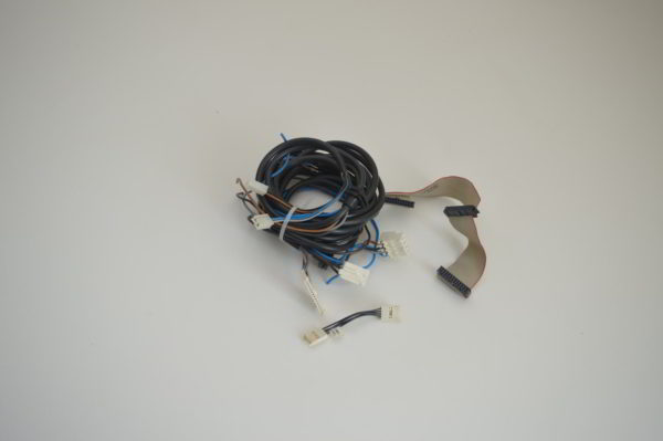 Lot de câbles et connecteurs pour module hydraulique VITOCAL 200-S  VIESSMANN  (OCCASION) – Image 3