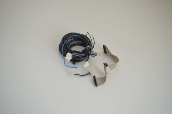 Lot de câbles et connecteurs pour module hydraulique VITOCAL 200-S  VIESSMANN  (OCCASION) – Image 4