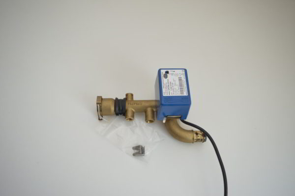 Répartiteur + vanne 3 voies pour module hydraulique VITOCAL 200-S  VIESSMANN Ref: 7839325  (OCCASION) – Image 3