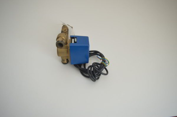 Répartiteur + vanne 3 voies pour module hydraulique VITOCAL 200-S  VIESSMANN Ref: 7839325  (OCCASION) – Image 5