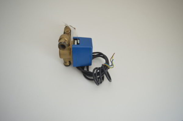 Répartiteur + vanne 3 voies pour module hydraulique VITOCAL 200-S  VIESSMANN Ref: 7839325  (OCCASION) – Image 6