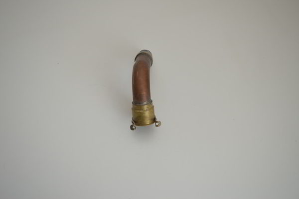 Coude 28 pour module hydraulique VITOCAL 200-S  VIESSMANN Ref: 7834295  (OCCASION) – Image 3
