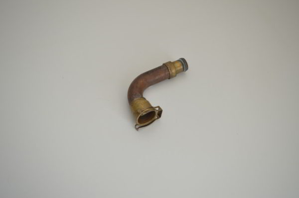 Coude 28 pour module hydraulique VITOCAL 200-S  VIESSMANN Ref: 7834295  (OCCASION) – Image 4