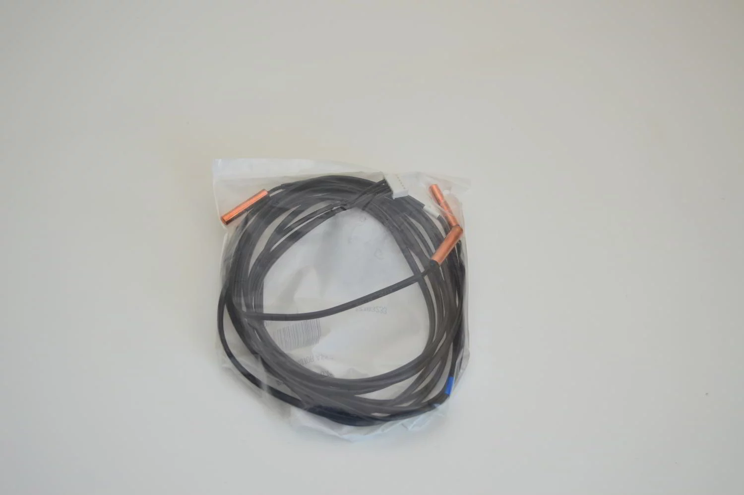 thermistor neuf 3-Sondes-DAIKIN-2-Tubes-1-Air-20-kohm-RXS-50-F2V1B-Ref-1684951