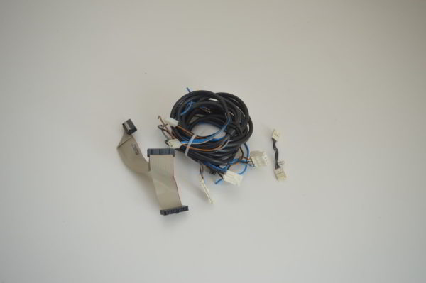 Lot de câbles et connecteurs pour module hydraulique VITOCAL 200-S  VIESSMANN  (OCCASION)