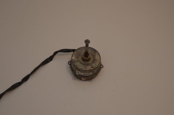 Moteur ventilateur YDK50-6Y-1   (ELYSEA)  (OCCASION)