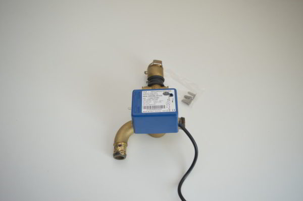 Répartiteur + vanne 3 voies pour module hydraulique VITOCAL 200-S  VIESSMANN Ref: 7839325  (OCCASION)