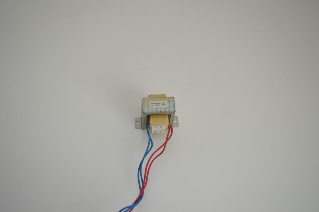 transformateur pour module intérieur PAC CLIM LG MECATHERM piece détachées pour meca12hp0.N1