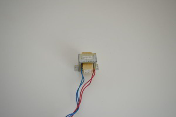 Transformateur LG  EBJ56929401 220/24Volts  10VA  (OCCASION)