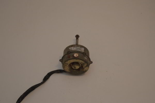 Moteur ventilateur YDK50-6Y-1   (ELYSEA)  (OCCASION) – Image 2