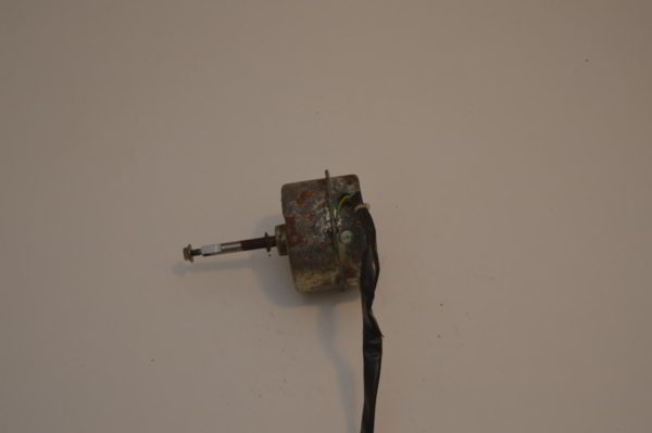Moteur ventilateur YDK50-6Y-1   (ELYSEA)  (OCCASION) – Image 3
