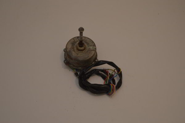 Moteur ventilateur YDK50-6Y-1   (ELYSEA)  (OCCASION) – Image 4