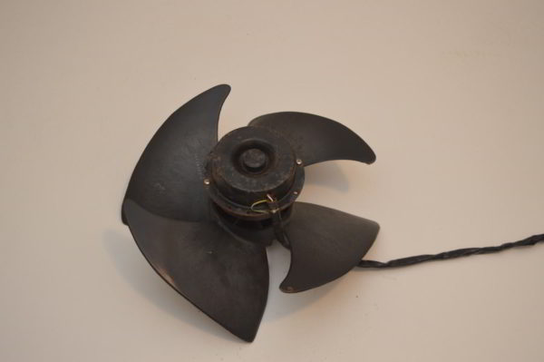 Moteur Ventilateur YSK45-6  (ASTRAL POOL)  (OCCASION) – Image 2