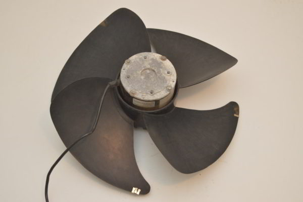 Moto Ventilateur SISME (CIAT) K48611  M01912  (OCCASION) – Image 3