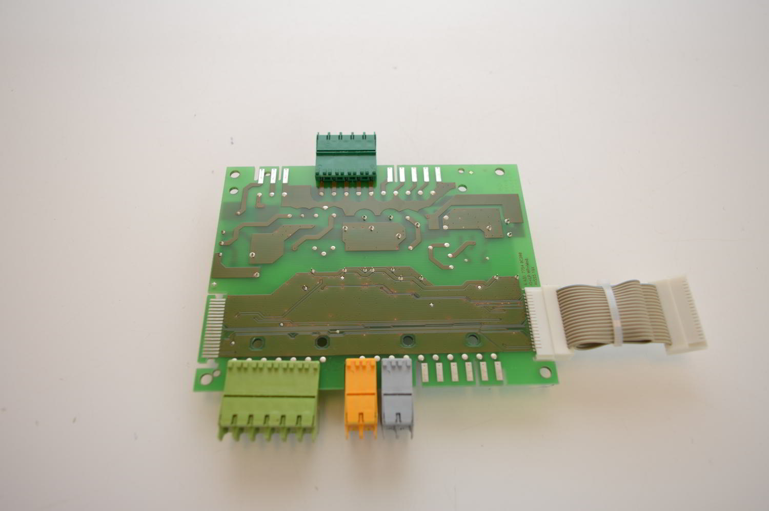 Carte additive AVS 55 Atlantic Alféa Extensa / Geolia / Hysae (Ref: 165341) (OCCASION) – Image 2