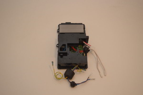 Carte électronique Inverter pour Chaffoteaux ARIANEXT 40 S EXT  (NEUF) – Image 3