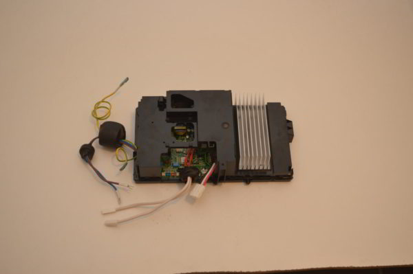 Carte électronique Inverter pour Chaffoteaux ARIANEXT 40 S EXT  (NEUF) – Image 4