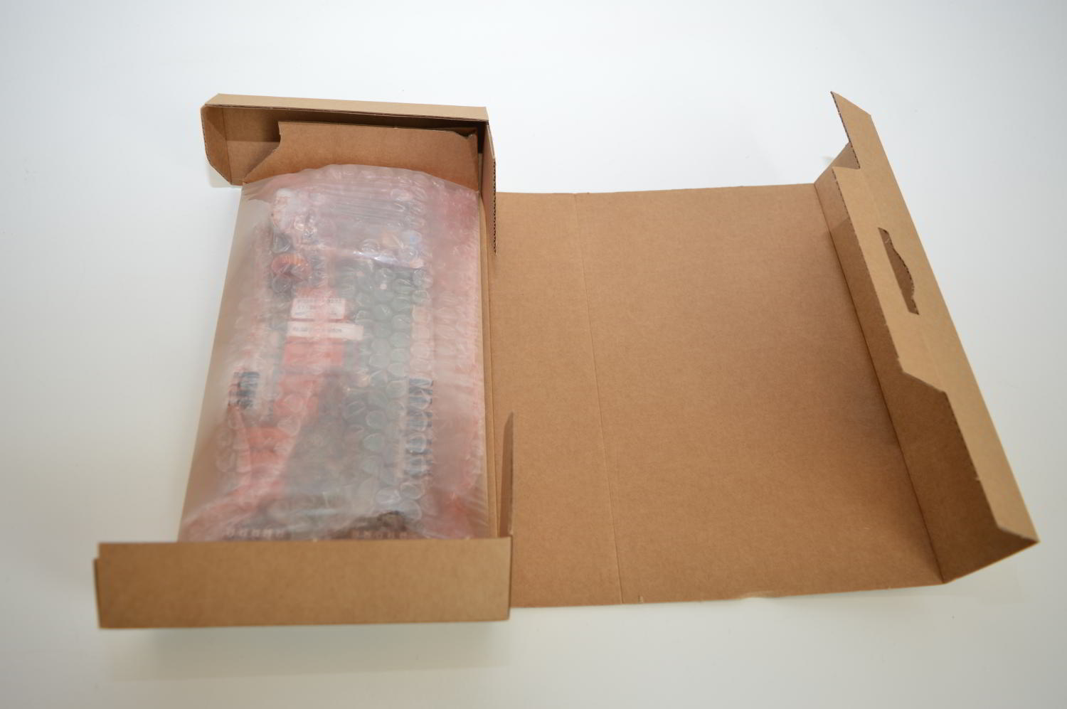 Carte de commande MICRO2X ROE pour CIAT AQUALIS 2 (Réf: 7414197) et DE DIETRICH ROE / ROE II (Réf: 300007595) et OERTLI MR/TR (NEUF) – Image 3