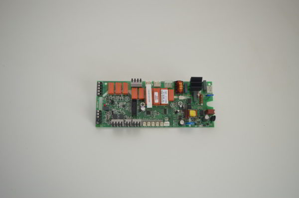 Carte de commande CIAT MICRO2X pour AQUALIS 2  (NEUF) – Image 2