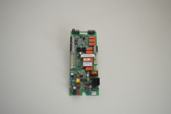 Carte de commande CIAT MICRO2X pour AQUALIS 2  (NEUF) – Image 3