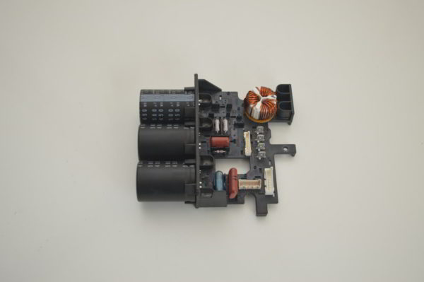 Carte Inverter Daikin 085-1(A)  (PRINTED CIRCUIT INVERTER) (Réf:1290402/129040j) (OCCASION) – Image 3