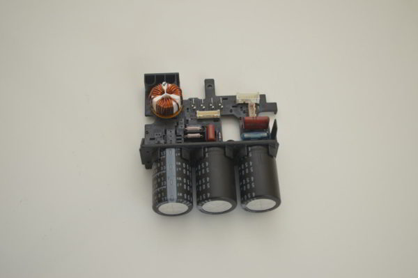 Carte Inverter Daikin 085-1(A)  (PRINTED CIRCUIT INVERTER) (Réf:1290402/129040j) (OCCASION) – Image 4