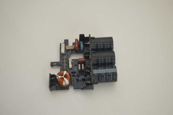 Carte Inverter Daikin 085-1(A)  (PRINTED CIRCUIT INVERTER) (Réf:1290402/129040j) (OCCASION) – Image 5