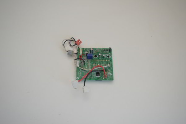 Carte transistor FUJITSU pour WOYA080LDC (Ref Atlantic: 169188)  (OCCASION) – Image 2