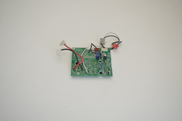 Carte transistor FUJITSU pour WOYA080LDC (Ref Atlantic: 169188)  (OCCASION) – Image 3