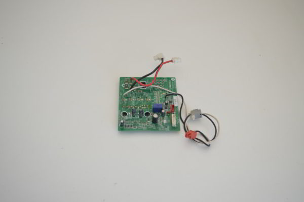 Carte transistor FUJITSU pour WOYA080LDC (Ref Atlantic: 169188)  (OCCASION) – Image 4