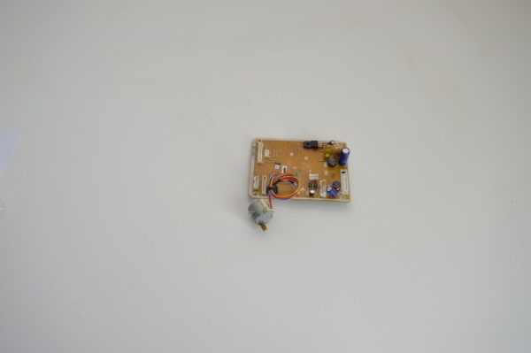 Carte unité intérieure HITACHI  RAK25NH6A  (Référence PMRAK-35NH6AR01) (RRZK 2862) (OCCASION) – Image 4