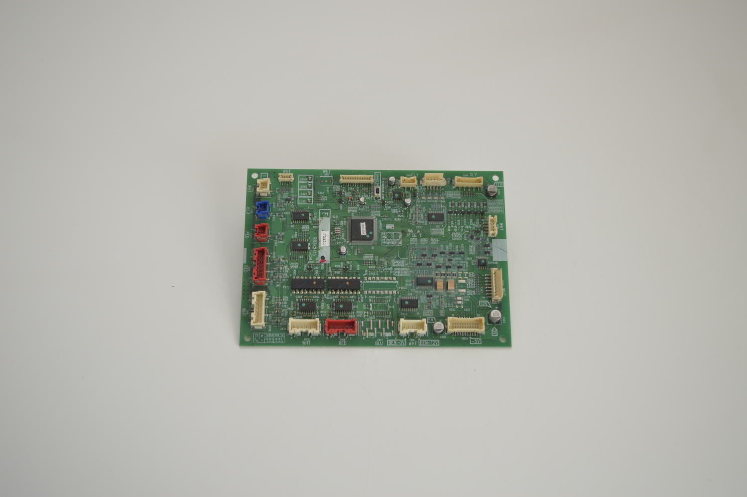 Carte unité extérieure HITACHI RAM-55QH5 (ou Thermoseme TE55A) Ref: PMRAM55QH5901 (OCCASION) – Image 2