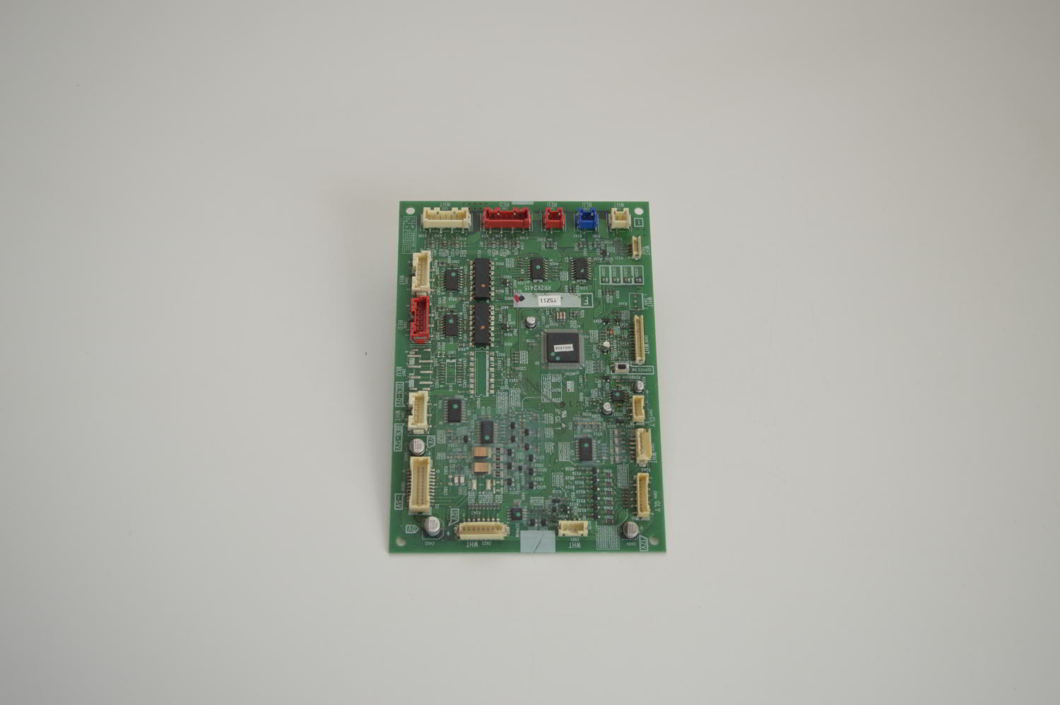 Carte unité extérieure HITACHI RAM-55QH5 (ou Thermoseme TE55A) Ref: PMRAM55QH5901 (OCCASION) – Image 3