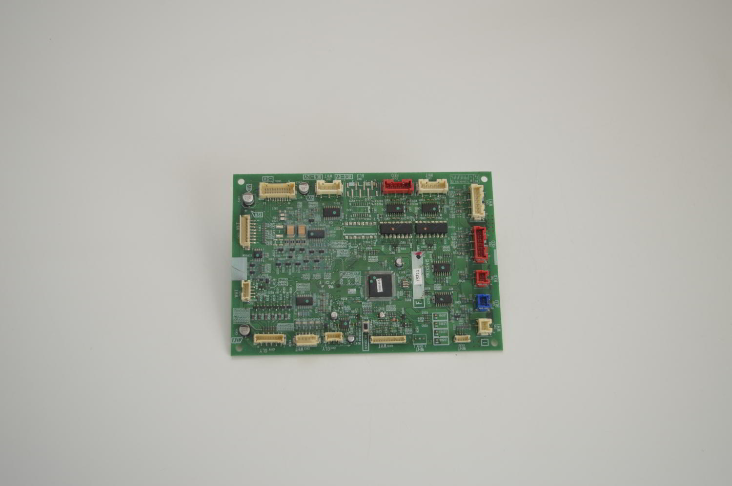 Carte unité extérieure HITACHI RAM-55QH5 (ou Thermoseme TE55A) Ref: PMRAM55QH5901 (OCCASION) – Image 4