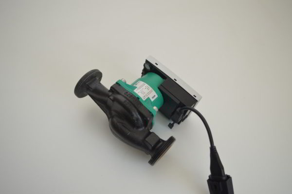 Circulateur de chauffage électronique WILO YONOS PICO-STG 30/1-7.5-180  (OCCASION) – Image 4