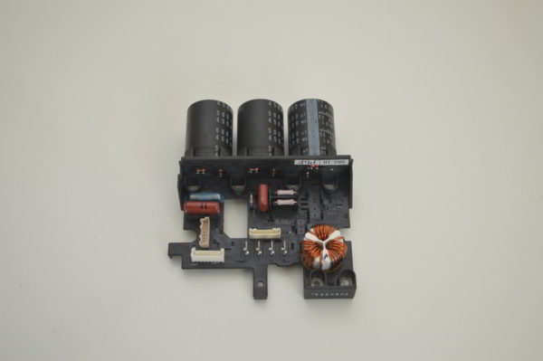 Carte Inverter Daikin 085-1(A)  (PRINTED CIRCUIT INVERTER) (Réf:1290402/129040j) (OCCASION)