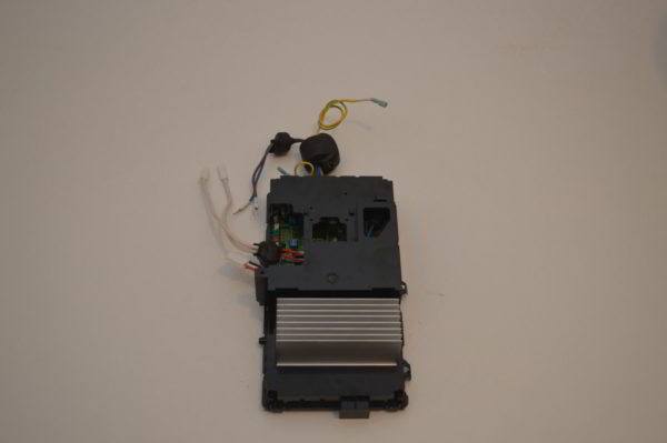 Carte électronique Inverter pour Chaffoteaux ARIANEXT 40 S EXT  (NEUF)