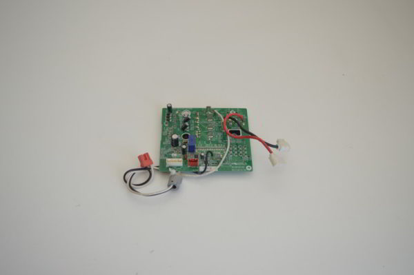 Carte transistor FUJITSU pour WOYA080LDC (Ref Atlantic: 169188)  (OCCASION)