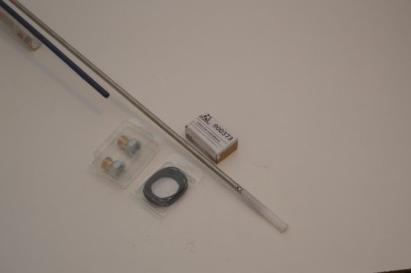 Trappe supérieure avec anode pour Ballon sanitaire (ECS) ATLANTIC Alféa Extensa Duo +  (NEUF) – Image 4