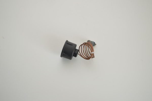 Manomètre à capillaire Eau (0-4 Bars) Daikin Altherma  (D=40mm L=78cm)  (OCCASION) – Image 3