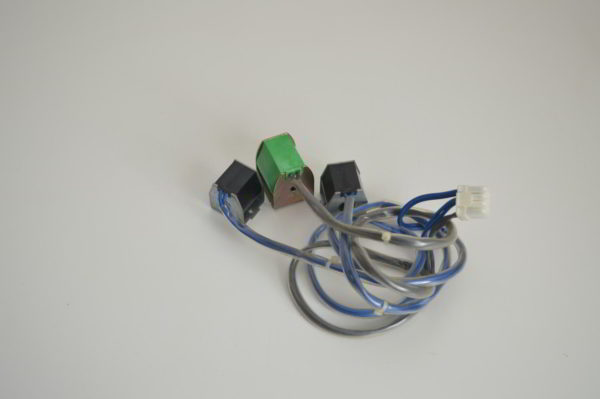 Lot de 3 bobines (1 V4V+2 VS)  pour groupe DAIKIN MY90CJ7V1  (OCCASION) – Image 4