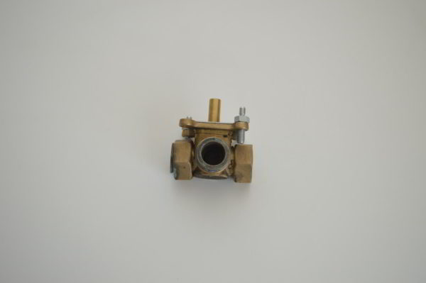 Corps de vanne 3 voies mélangeuse ESBE pour moteur ARA 671  (OCCASION) – Image 2