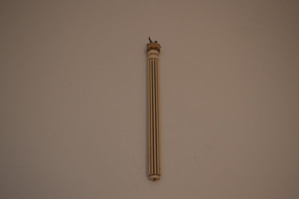 Résistance STEATITE 3000 W  sur Ballon ECS France Géothermie SABIS 300  (OCCASION) – Image 3